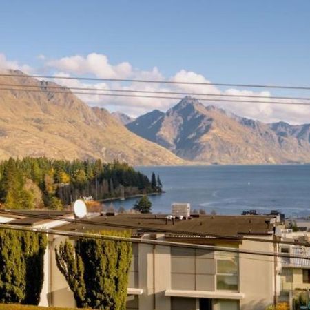 Ultimate Convenience, Walk-To-Town Townhouse Villa Queenstown Kültér fotó