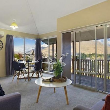 Ultimate Convenience, Walk-To-Town Townhouse Villa Queenstown Kültér fotó