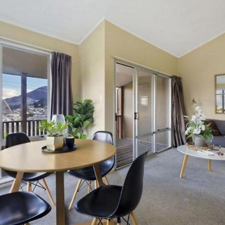 Ultimate Convenience, Walk-To-Town Townhouse Villa Queenstown Kültér fotó