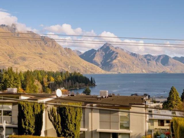 Ultimate Convenience, Walk-To-Town Townhouse Villa Queenstown Kültér fotó