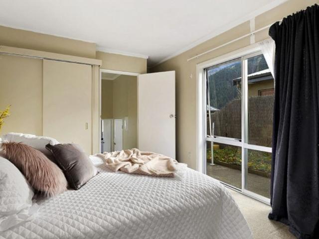 Ultimate Convenience, Walk-To-Town Townhouse Villa Queenstown Kültér fotó