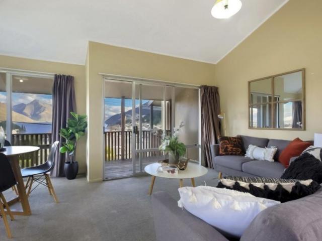 Ultimate Convenience, Walk-To-Town Townhouse Villa Queenstown Kültér fotó