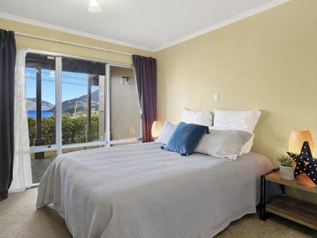 Ultimate Convenience, Walk-To-Town Townhouse Villa Queenstown Kültér fotó