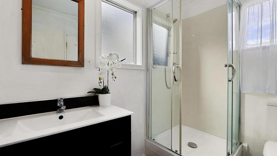 Ultimate Convenience, Walk-To-Town Townhouse Villa Queenstown Kültér fotó